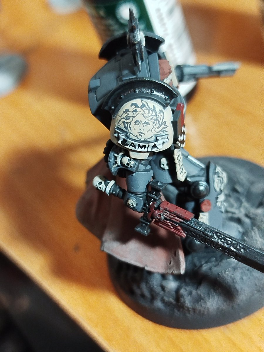 Intentona de freehand