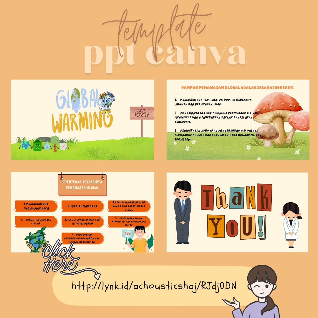asxrdn's tweet photo. buat yang lagi cari template ppt canva bisa cek https://t.co/z3BPBF8H9A ini yaaa atau bisa cek di bio aku banyak template lainnya 🎀💗🥰 #canva #template #templateppt #ppt #powerpoint #aesthetics #produkdigital #desaingrafis https://t.co/gOL93wVpy3