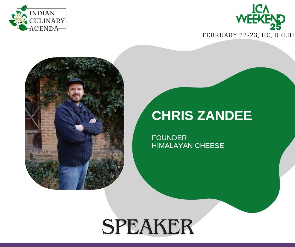 indian culinary agenda tweet media