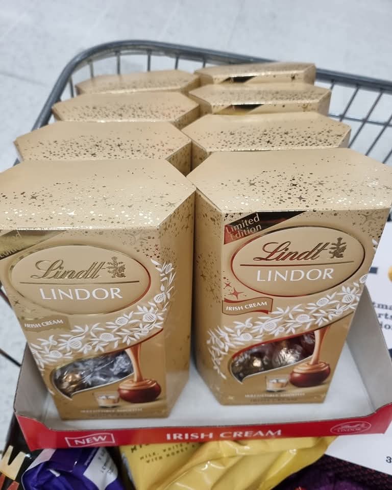 TheWiganRunner's tweet image. 69p - Sainsburys 😍
#Value #LockAndLoad #FindAWay