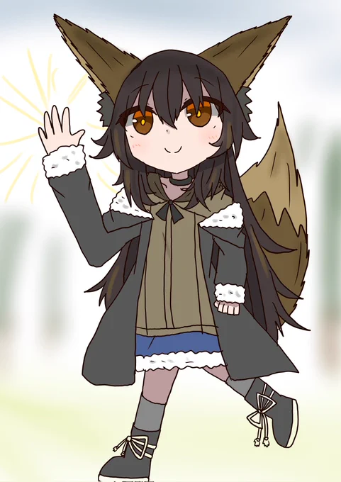 悪魔ミームってまだ流行ってます? 