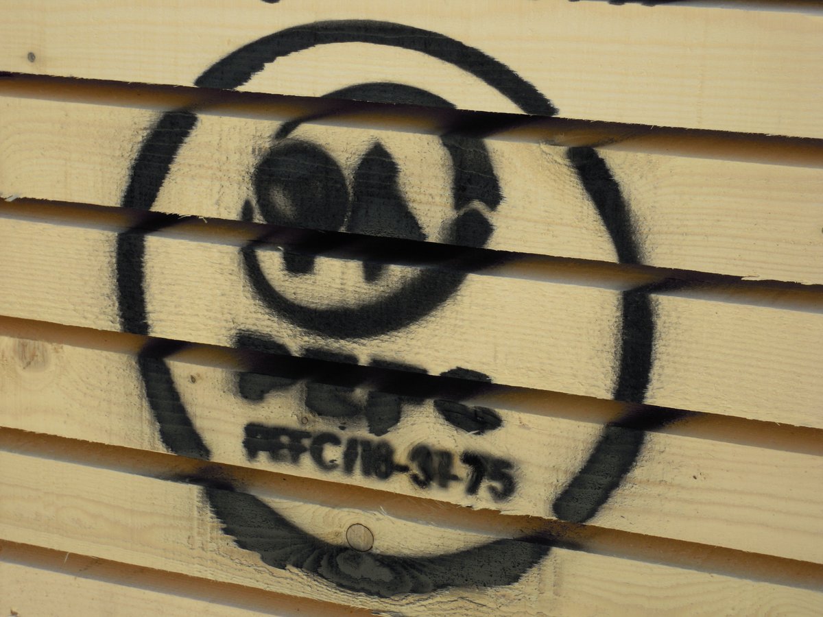 📣 Il #Piemonte si conferma protagonista della #sostenibilità forestale ✅🌲 ottenendo due nuove certificazioni #PEFC.
A riceverle 👉🏻 la Piattaforma Val Sangone GFS e 👉🏻 l’Unione Montana delle Valli di Lanzo, Ceronda e Casternone. ⤵️
pefc.it/news/nuove-cer…