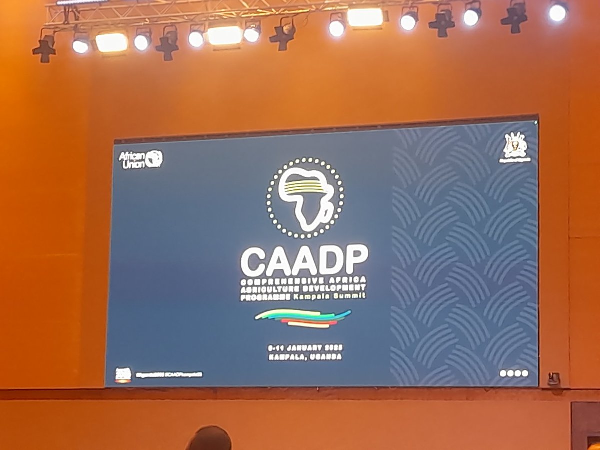Day 2 looking forward to participating in the AUIBAR side event "Maximizing the contribution of animal resources for suitable and resilient agri-food systems : innovations in health , production, finance and trade LIVESTOCK AND FEED AND FODDER