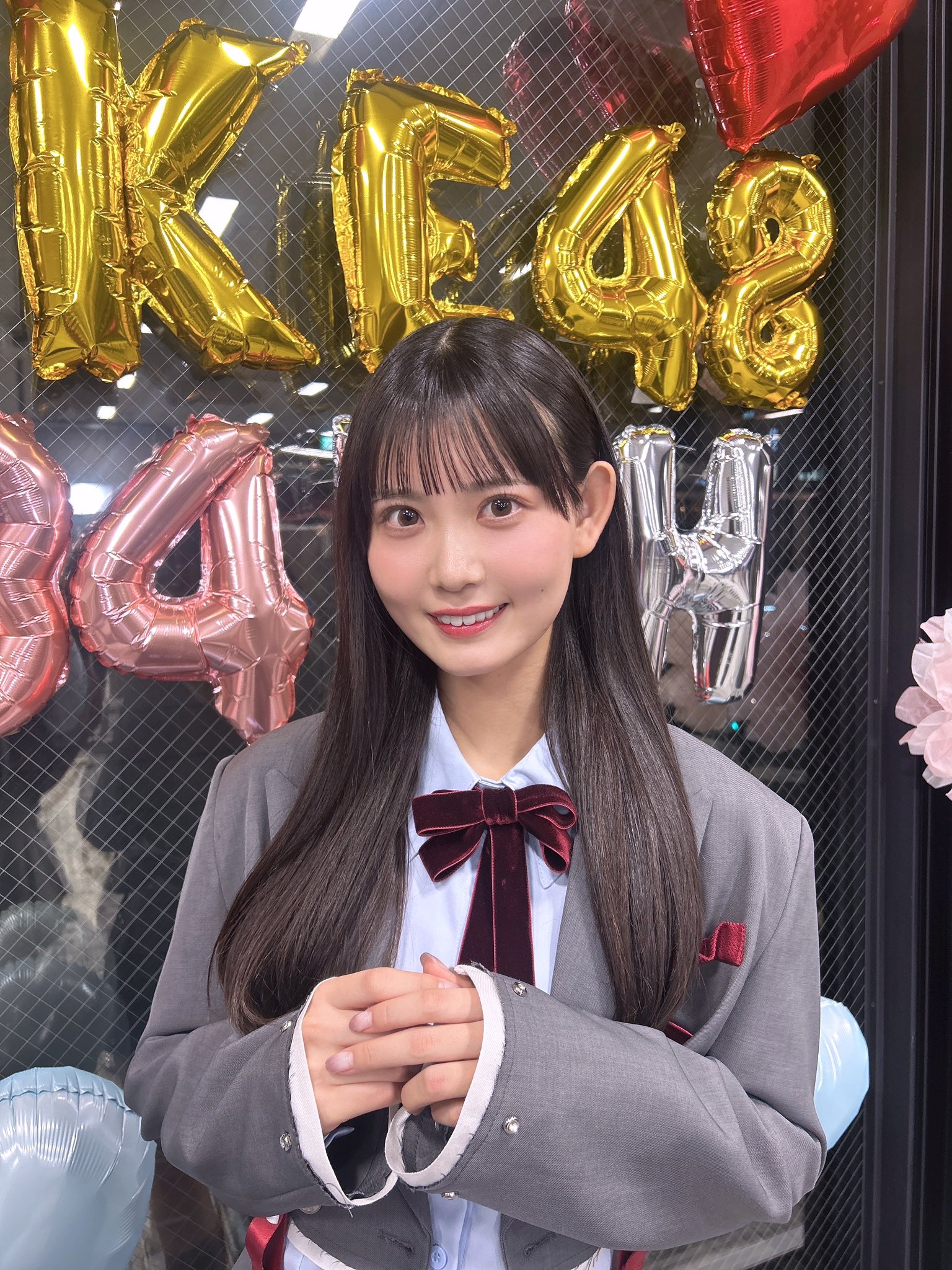 伊藤実希 on X: 