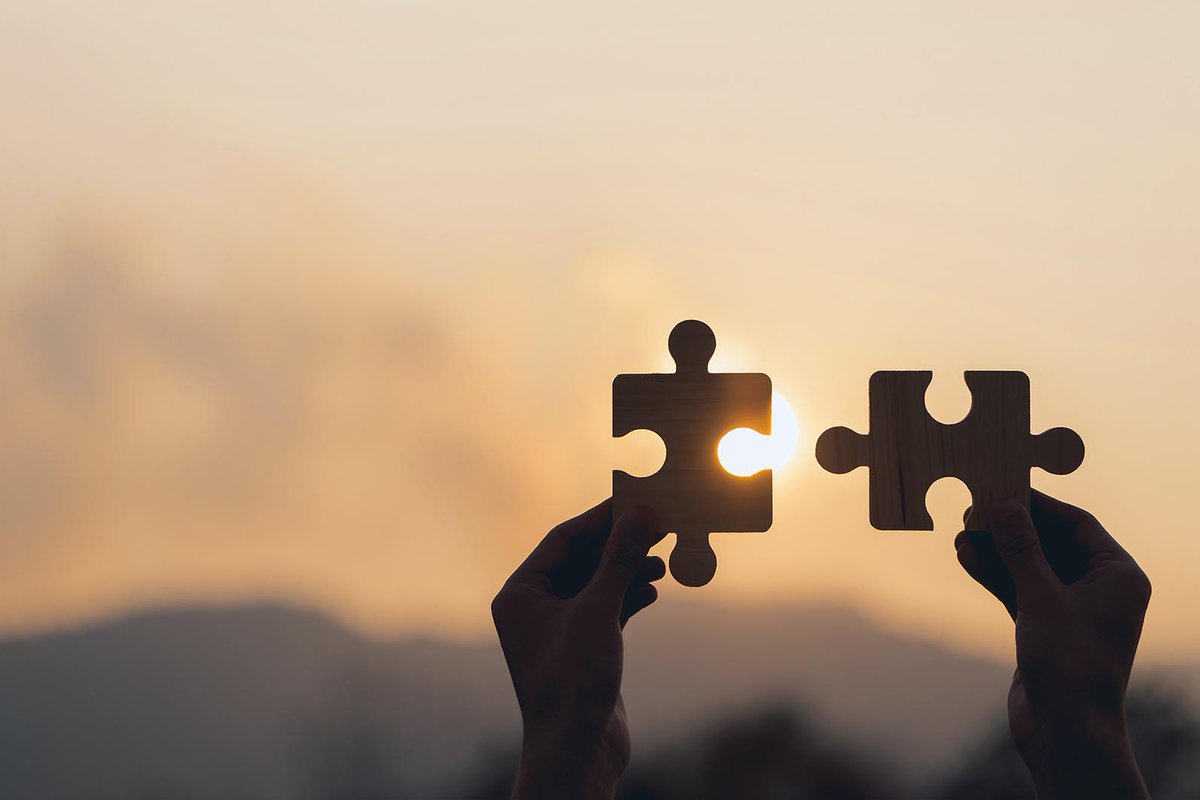 Eton Bridge Partners tweet media