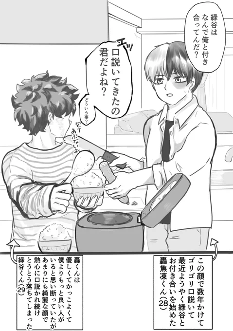 最近付き合い始めたtdiz 