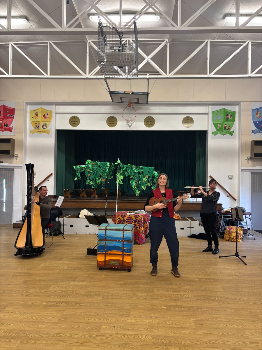 Norfolk & Suffolk Music Hub tweet media