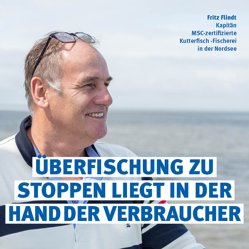 🚢🐟 Die deutsche Seelachsfischerei in der Nordsee war 2008 die erste deutsche #Fischerei, die eine MSC-Zertifizierung erhielt und wurde seitdem schon dreimal rezertifiziert – zuletzt in 2024 - ein Zeichen für ihr Engagement für #Nachhaltigkeit.

Um zertifiziert zu werden und die