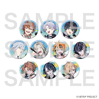 18TRIP (エイトリ) グッズ情報 on X: 18TRIP (エイトリ) グッズ情報 on X: