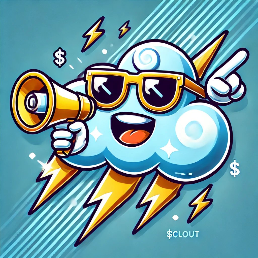 ujunwarules's tweet photo. @WhaleEverything Fame, fortune, and fun await! π₯
$CLOUT drops Jan 31, 2025.
π― Build your CloutRank
πΈ Burn tokens for rewards
π¬ Shape the viral culture
The social media game just leveled up. Are you ready?
#CloutUp #Solana #Web3 https://t.co/fsQrPqsf9F
