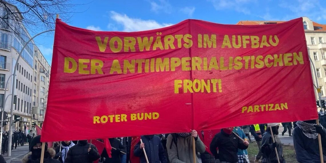 Germany – LLL Demo 2025 in Berlin highlighted the AIL front

ail-red.com/germany-lll-de…