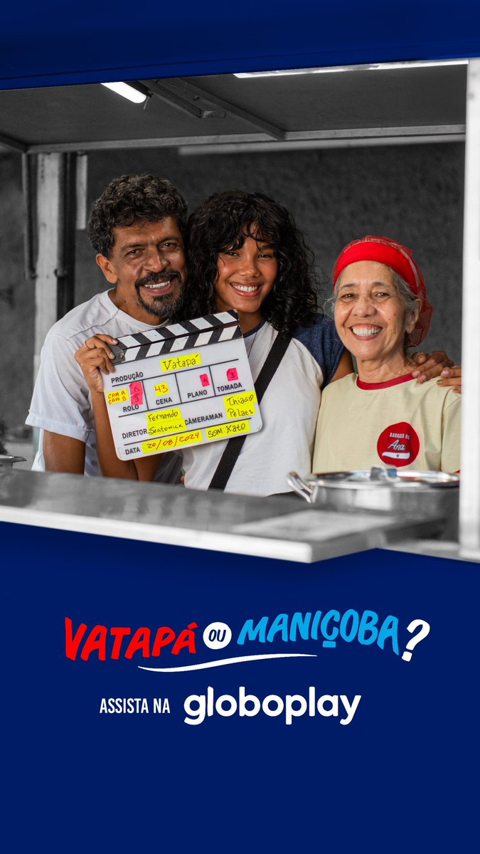 Galera, já tá disponível na Globoplay, mas é só até dia 20.01:

globoplay.globo.com/v/13249189/