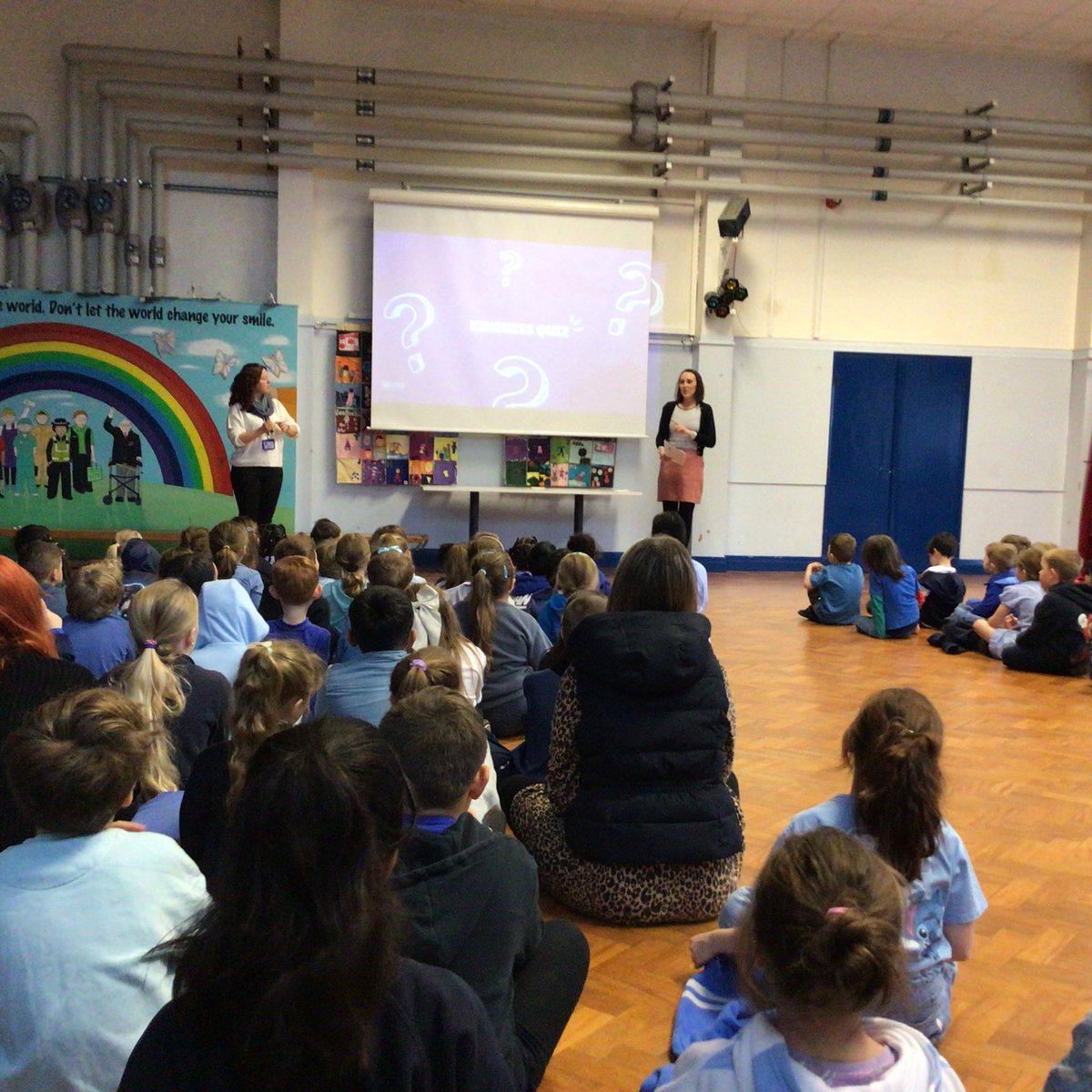 Regent Farm First tweet media