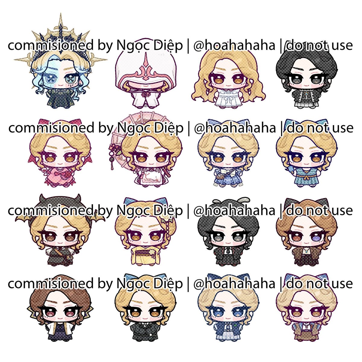 F8 - Color Fiesta 16 tweet media