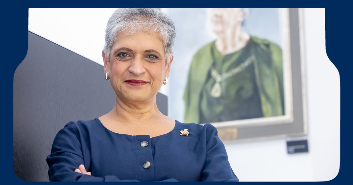 Royal College of General Practitioners (@rcgp) on Twitter photo 📢 What your College is doing for you
Read what we’ve been doing for our members in the last two weeks. <a href="/KamilaRCGP/">Kamila Hawthorne</a>
✅ We had an introductory meeting with the new Chief Executive of the Care Quality Commission, reiterating our concerns that the current inspection regime for 📢 What your College is doing for you
Read what we’ve been doing for our members in the last two weeks. <a href="/KamilaRCGP/">Kamila Hawthorne</a>
✅ We had an introductory meeting with the new Chief Executive of the Care Quality Commission, reiterating our concerns that the current inspection regime for
