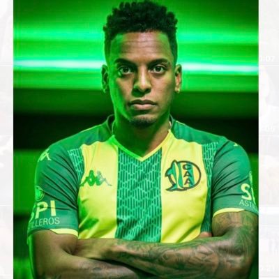 El futbolista Sebastián Rincón <a href="/SRincon14/">SEBASTIAN RINCON</a> cumple 31 años; nació #UnDiaComoHoy 14 de Enero de 1994 en Cali, Colombia.