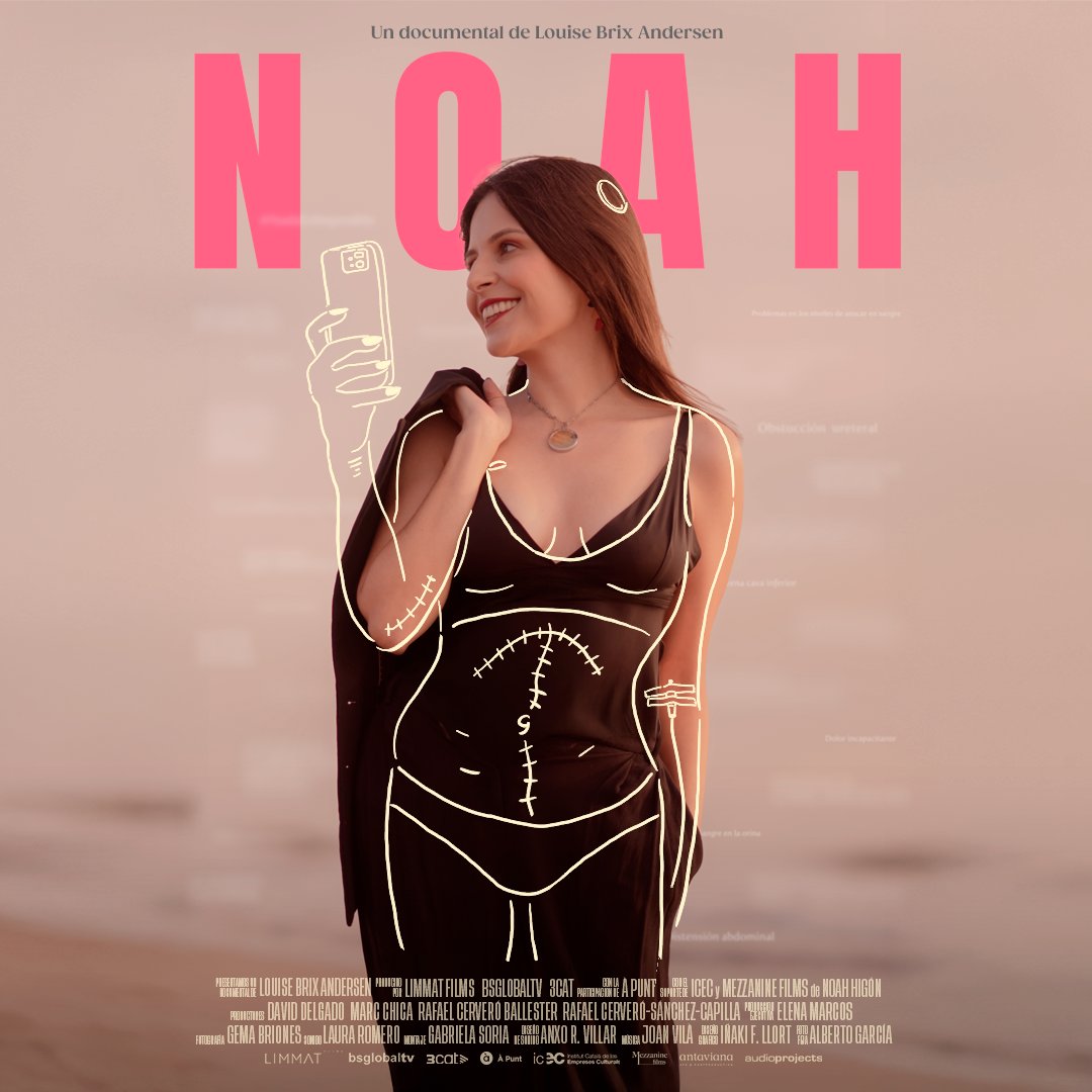 Limmat Films tweet media