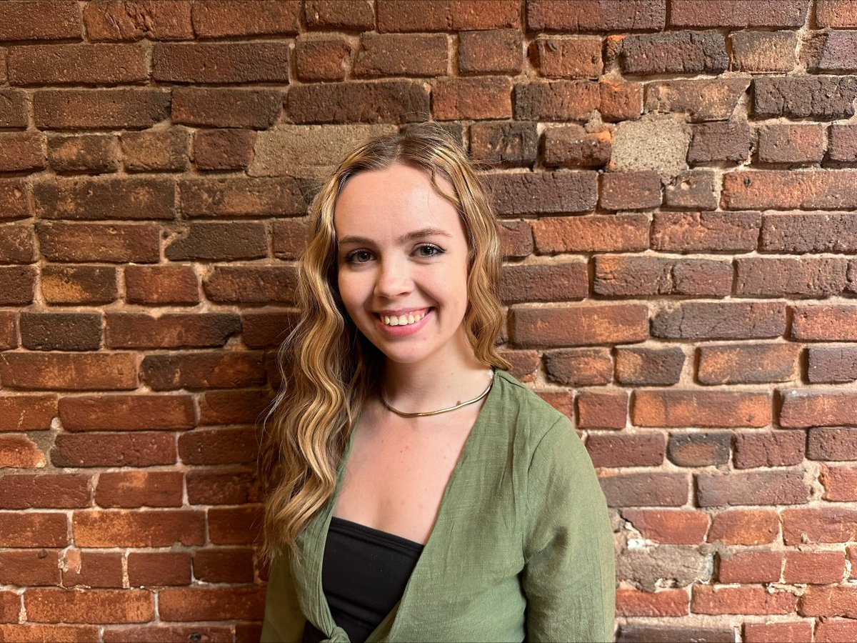 Historic Deerfield welcomes a new Memorial Libraries Research Fellow, Katie Lincoln, a MA student in Historical Archaeology at UMass Boston, working on her thesis “Life on Old Crag: A Spatial Examination of Community and Economic Relations in Rural 19th Century Massachusetts.”