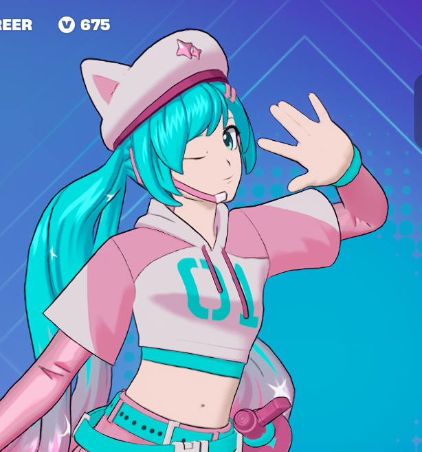 pongondonute's tweet photo. IT WAS JUST A BAD RENDER SHE LOOKS SO GOOD IN-GAME, LITERALLY NO THOUGHTS, SILLIEST GAL TO EVER LIVE, 10/10, SHE DOESNT EVEN KNOW WHERE SHE IS 💙💙💙 https://t.co/RUcvU6P8aZ