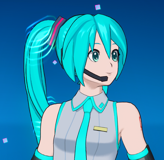 pongondonute's tweet photo. IT WAS JUST A BAD RENDER SHE LOOKS SO GOOD IN-GAME, LITERALLY NO THOUGHTS, SILLIEST GAL TO EVER LIVE, 10/10, SHE DOESNT EVEN KNOW WHERE SHE IS 💙💙💙 https://t.co/RUcvU6P8aZ