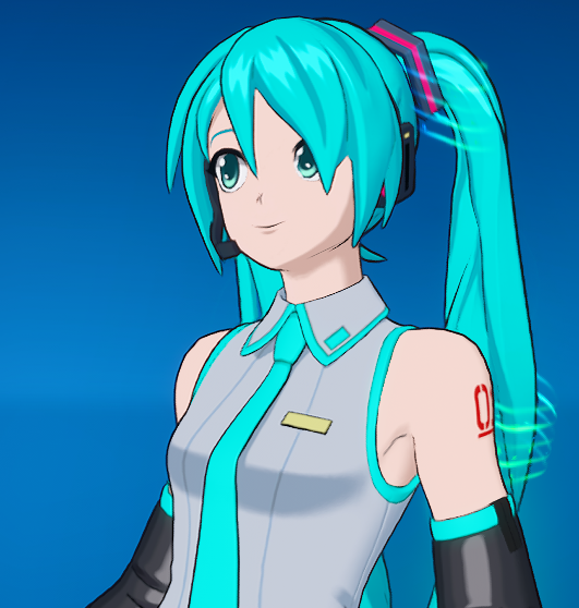 pongondonute's tweet photo. IT WAS JUST A BAD RENDER SHE LOOKS SO GOOD IN-GAME, LITERALLY NO THOUGHTS, SILLIEST GAL TO EVER LIVE, 10/10, SHE DOESNT EVEN KNOW WHERE SHE IS 💙💙💙 https://t.co/RUcvU6P8aZ