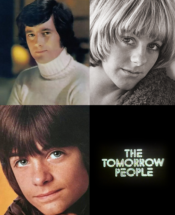 Renown_Pictures's tweet photo. Are you coming to meet 'The Tomorrow People' #NicholasYoung #MikeHoloway #SammieWinmill at the fantastic #TPTV Festival of Film 2025 at Alban Arena @albanarena on Sat 22 & Sun 23-March '25.
Don't wait until Tomorrow when you can have tickets Today! https://t.co/VA9a3kOZrC https://t.co/J4edpdQuKS