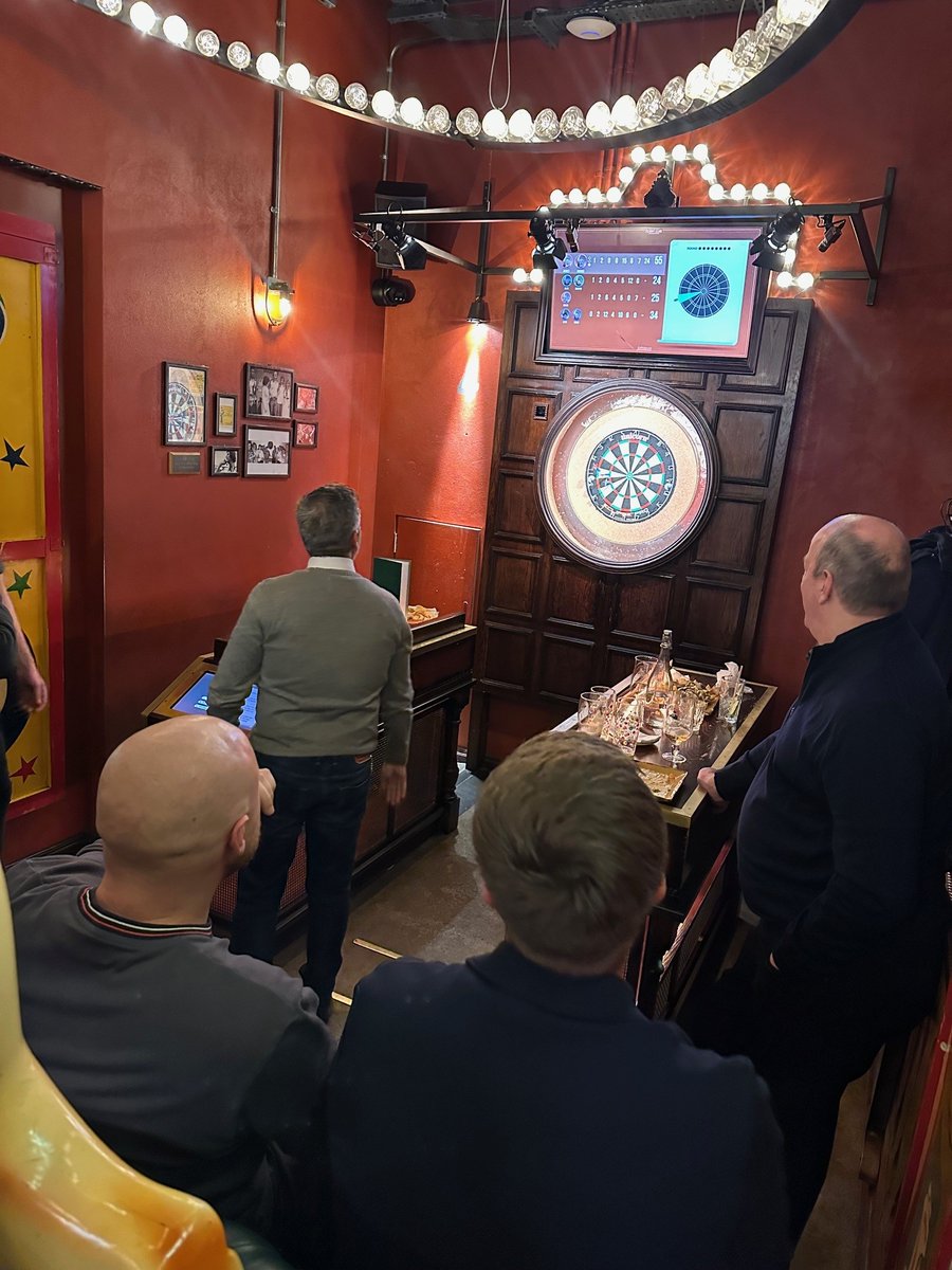 PinnacleESP Ltd tweet media