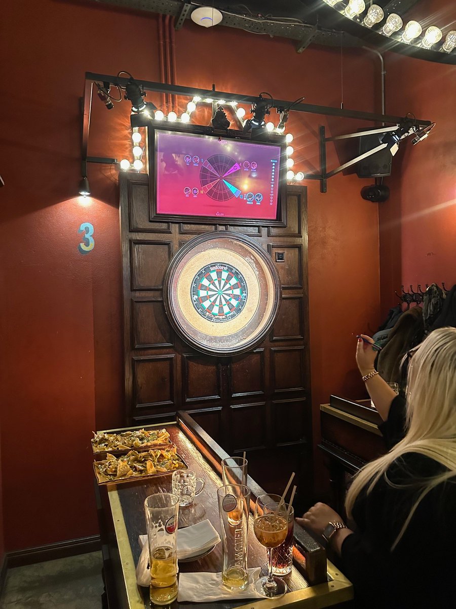 PinnacleESP Ltd tweet media