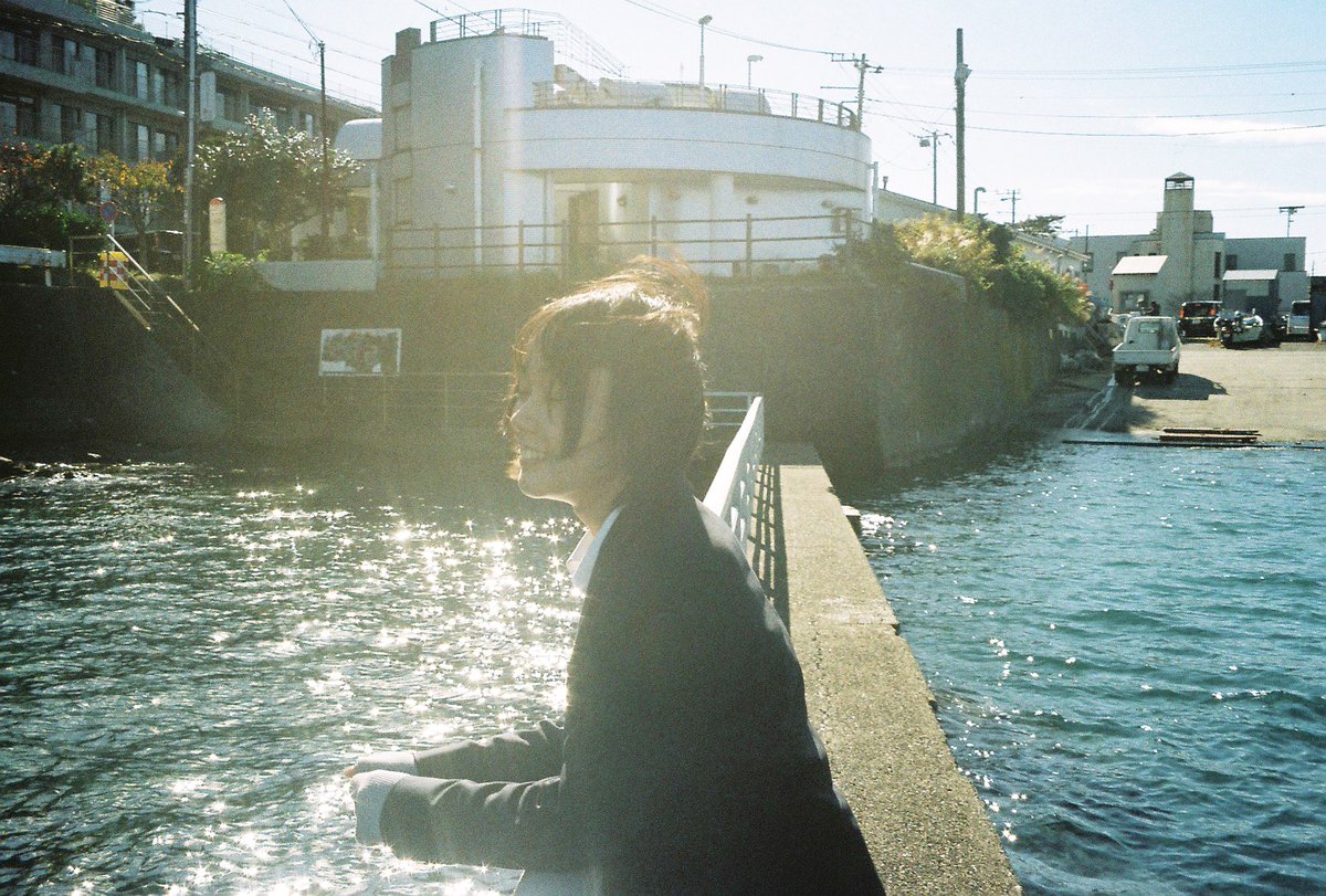 shinomiya137's tweet photo. 自分の言葉で 写真で 声で 表現を諦めなかった貴方の先に 光がありますように https://t.co/a3ZYCI6Jx2