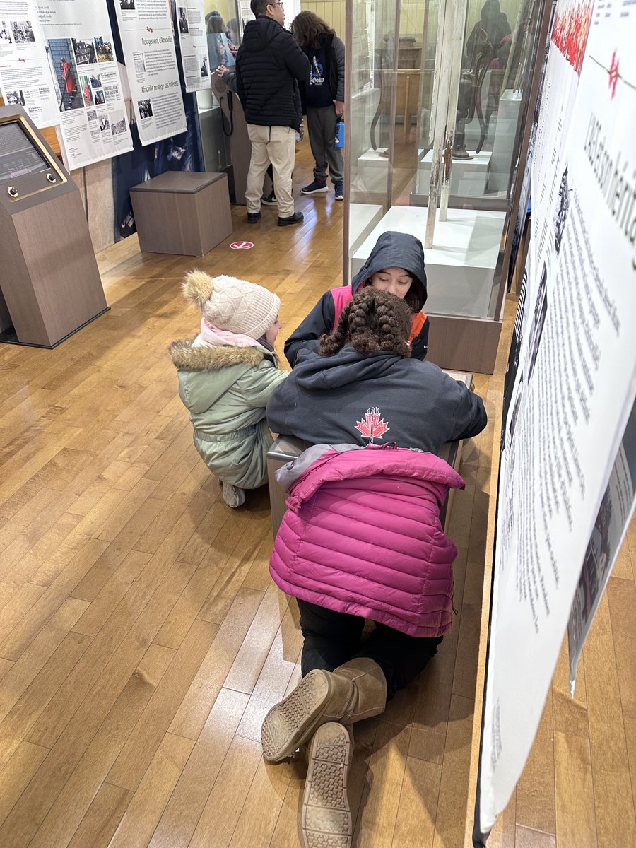 Mount Edward Elementary School tweet media