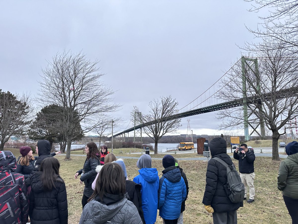 Mount Edward Elementary School tweet media