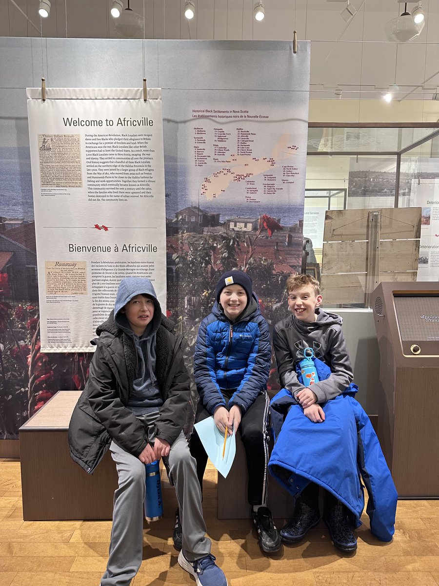 Mount Edward Elementary School tweet media