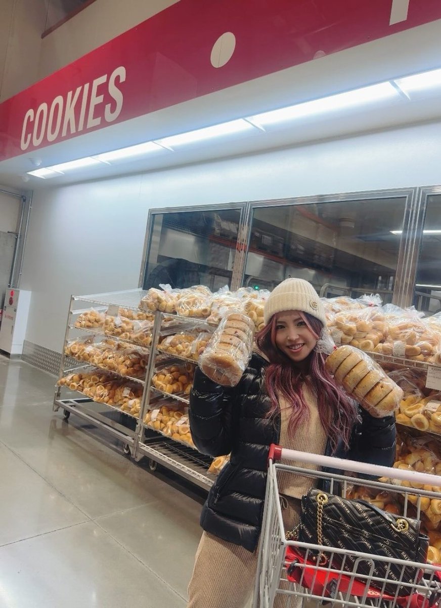 I'm getting breakfast for the <a href="/gcw_wrestling/">Global Championship Wrestling</a> crew.