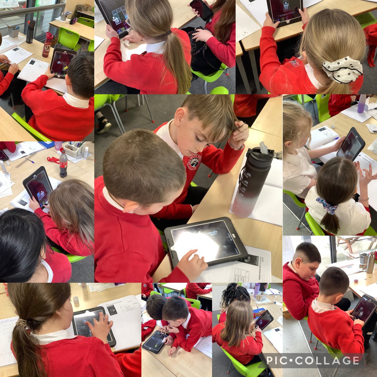 Dosbarth Pembroke (@ids_pembroke) on Twitter photo We have enjoyed using the A.L.E.X app to practise direction vocabulary in Maths ๐ป <a href="/IDS_Mrs_Parfitt/">Mrs D Parfitt</a> <a href="/ids_3_18_IT/">IDS_3-18_Digital</a> We have enjoyed using the A.L.E.X app to practise direction vocabulary in Maths ๐ป <a href="/IDS_Mrs_Parfitt/">Mrs D Parfitt</a> <a href="/ids_3_18_IT/">IDS_3-18_Digital</a>