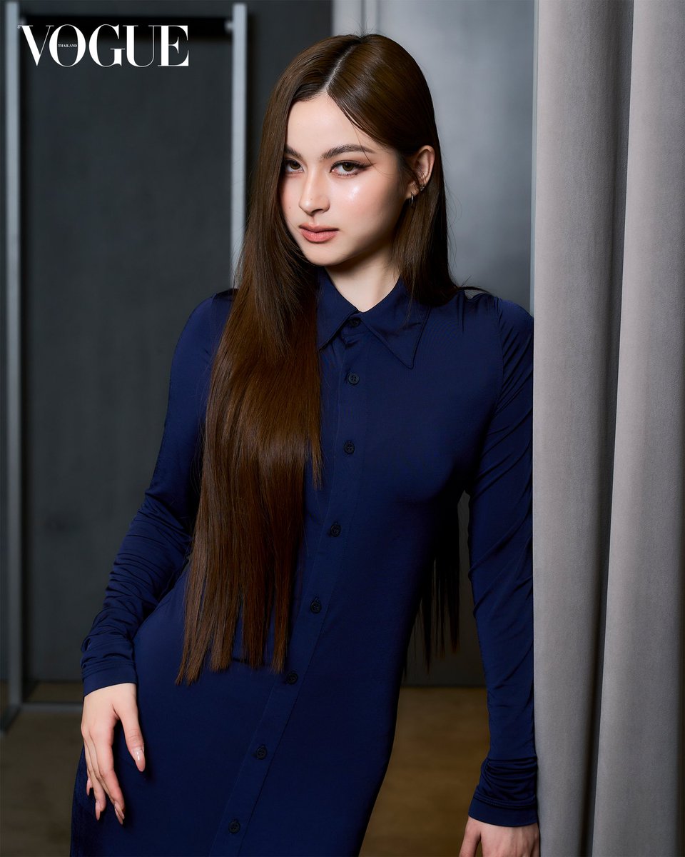 Vogue Thailand (@voguethailand) on Twitter photo 