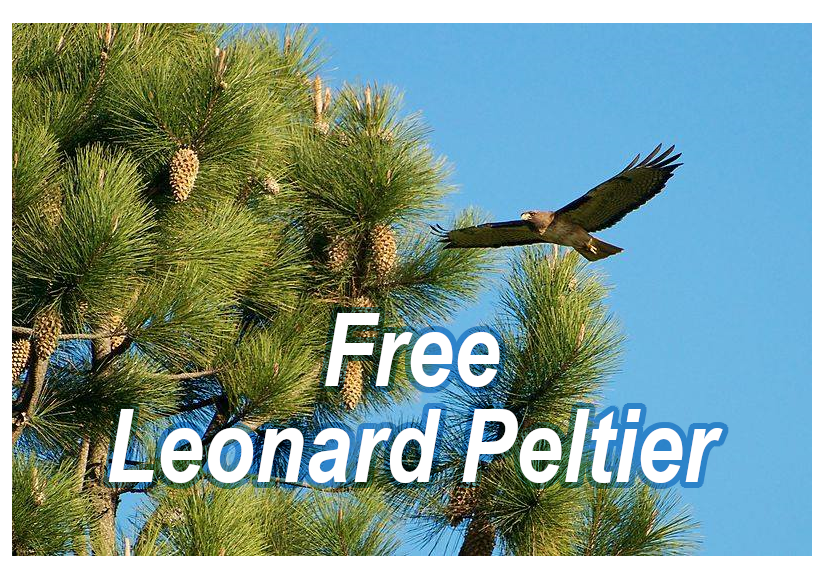 WaytooNDN's tweet photo. Call write tweet the White House. Only 6 more days for Biden to free Leonard Peltier!
#FreeLeonardPeltier #LeonardPeltier #FreePeltier #ExecutiveClemencyNow #LandBack https://t.co/AFpJEeuESu