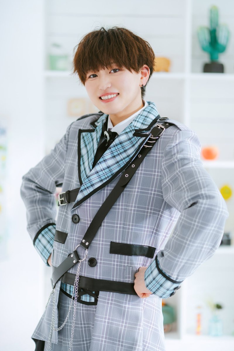 chooseme0203's tweet photo. Member Profile
⟡.· ⎯⎯⎯⎯⎯⎯⎯⎯ ⟡.·

❤️ ⋆⸜ ⸜ めぐ  ⸝‍ ⸝‍⋆ @chume_megu
🎂10.09
「元自衛官として国の次はキミを幸せにするよ✨️」

🩵⋆⸜ ⸜ ふう  ⸝‍ ⸝‍⋆@chume_fuu
🎂03.06
「夢は唯一無二のすーぱーキラキラアイドルになること💫」

【♡➕RT🟰300】NEXTメンバー公開 https://t.co/rQGFff0YZ1