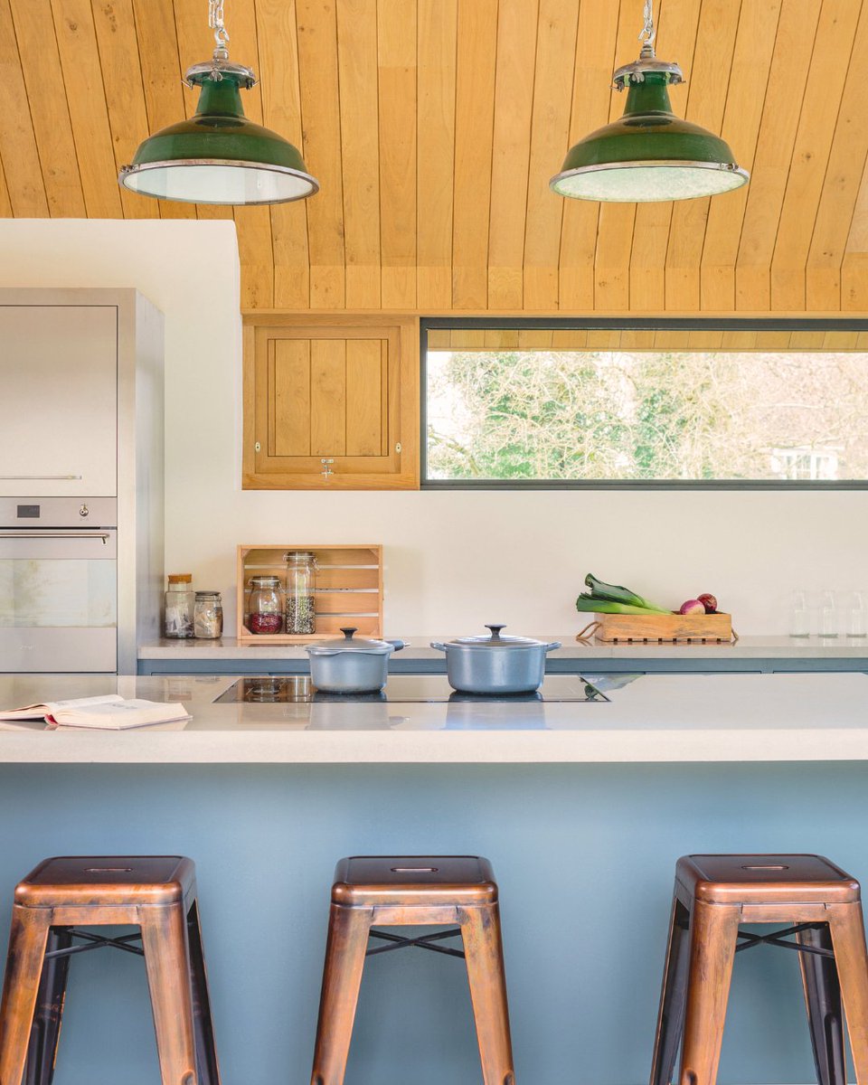 itwoodwork's tweet photo. Details of the Vine House #Kitchen https://t.co/zACEeI2ymK