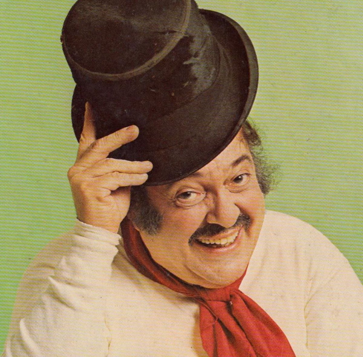 This week, Ryan and Brian try to warm up to Letter Boxed,  look for hidden meaning in AI art, and remember things Zero Mostel wasn't famous for. #crossword #podcast buff.ly/3K5FPyh