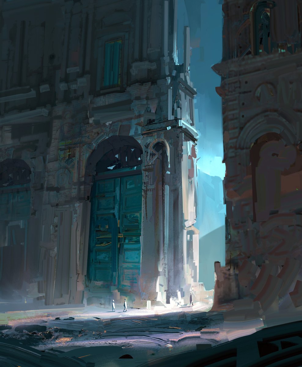「The Art of Jordan Grimmer - Gallery upda」|IAMAGのイラスト