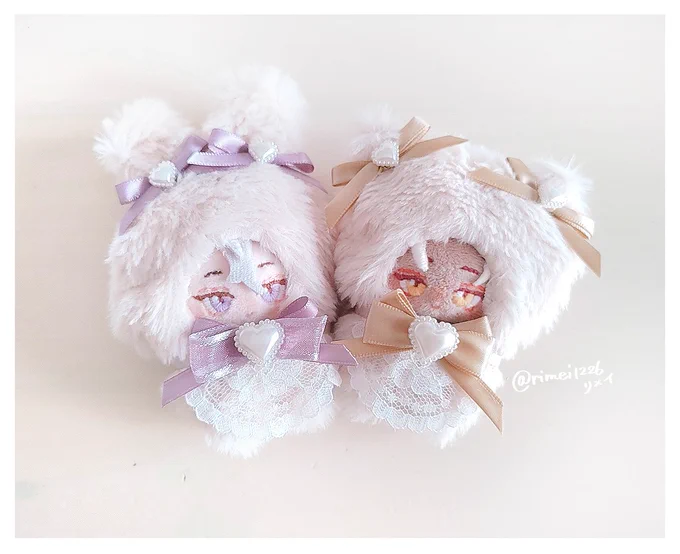 きつるぅぬいちゃん 