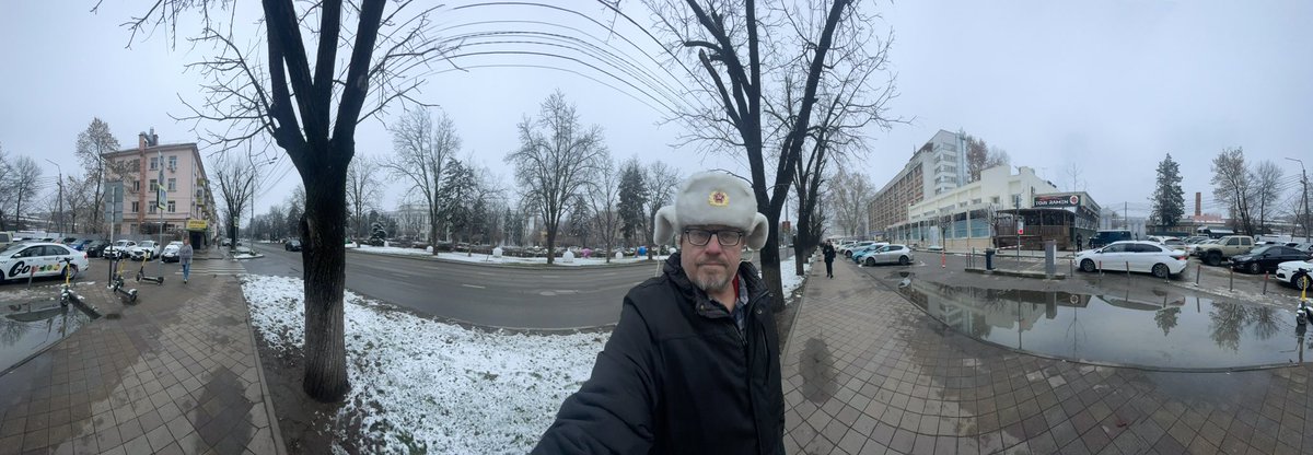 Happy «old» New Year. Was Santa Claus called??? And he came!!! #panolite
