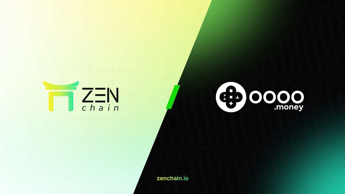 ZenChain tweet media