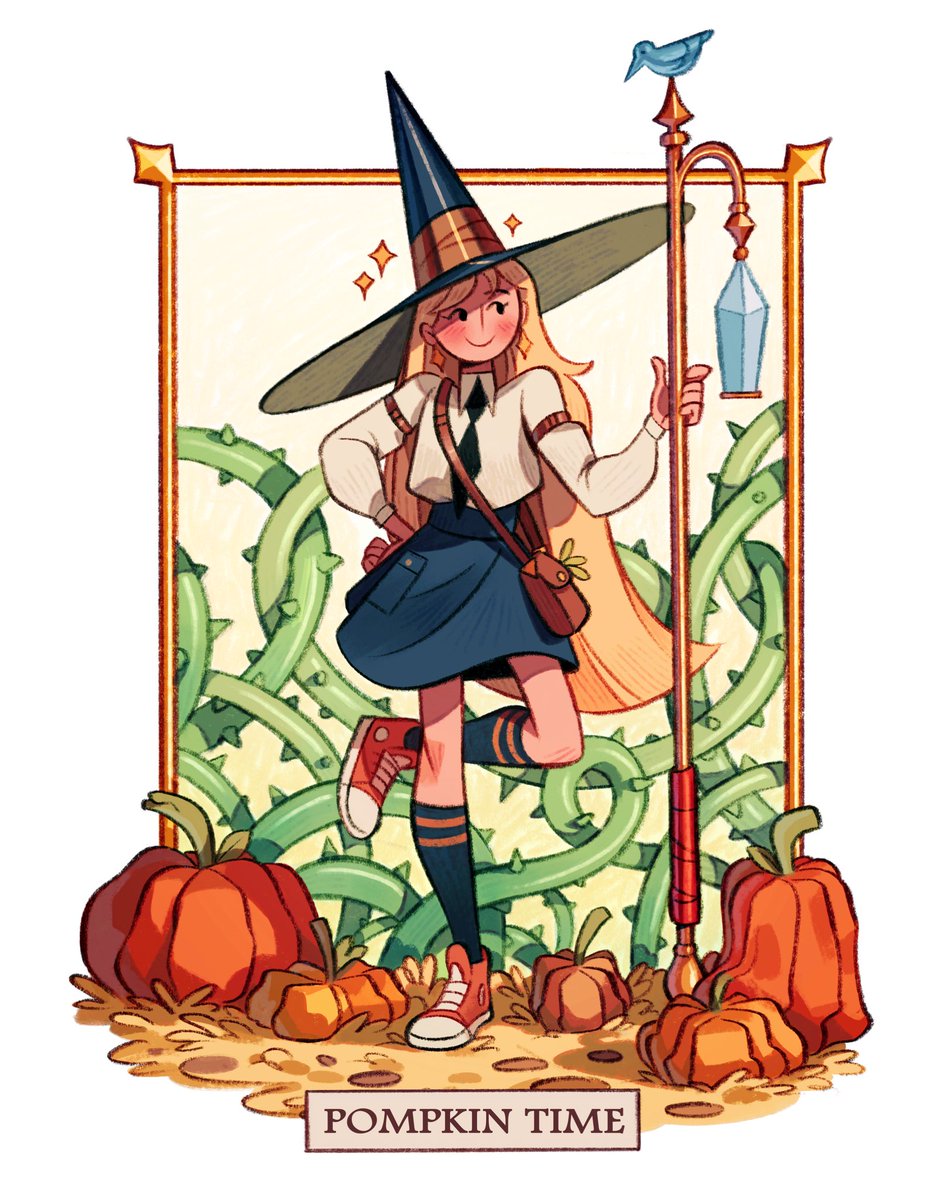 friedbaens's tweet photo. Hi #portfolioday ! I’m Gus, and I am a character designer and illustrator looking for work!
🌱 https://t.co/u11r10VZsA https://t.co/VuDt52Q2ix