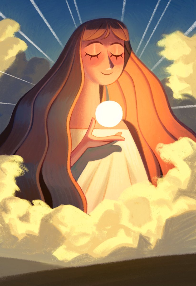 friedbaens's tweet photo. Hi #portfolioday ! I’m Gus, and I am a character designer and illustrator looking for work!
🌱 https://t.co/u11r10VZsA https://t.co/VuDt52Q2ix