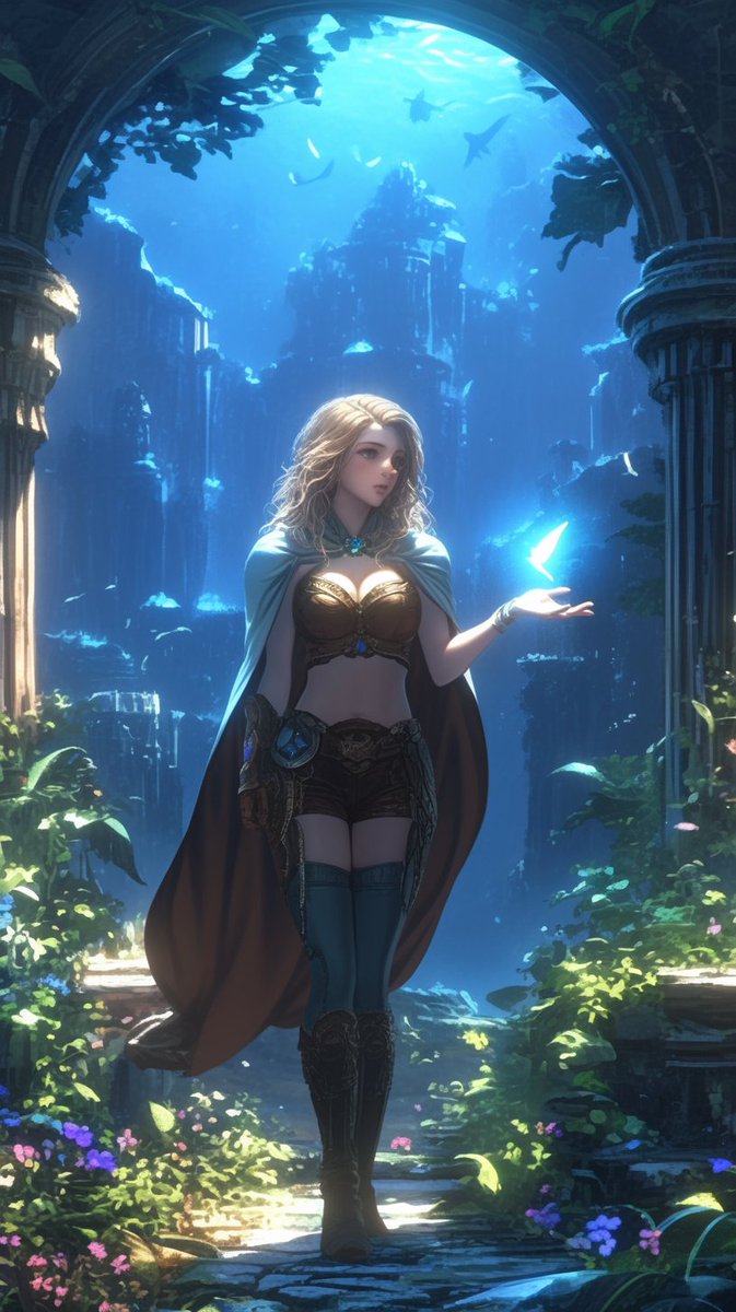 Community (Twitter) image 2
