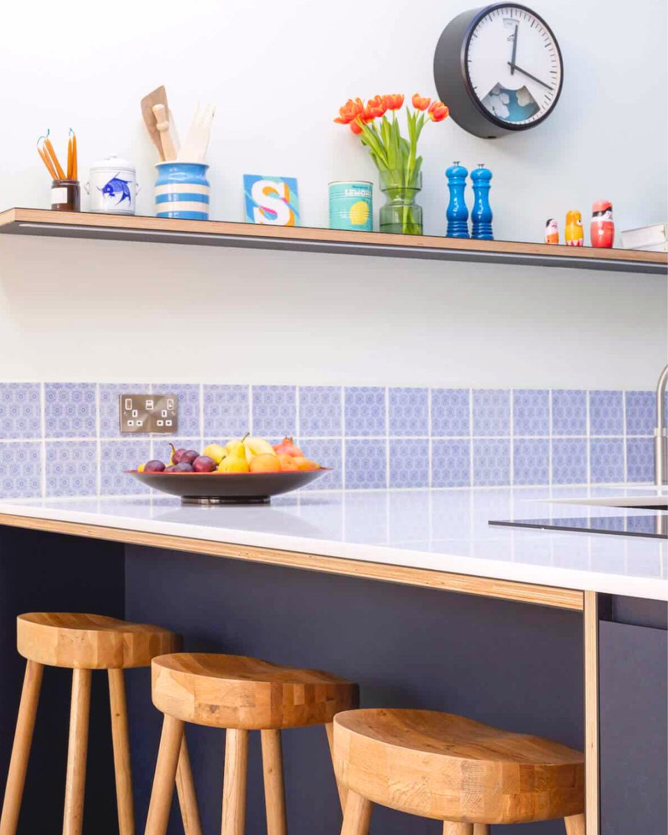 itwoodwork's tweet photo. Details of the Bristol Richlite #Kitchen https://t.co/lka9V8I7Ml