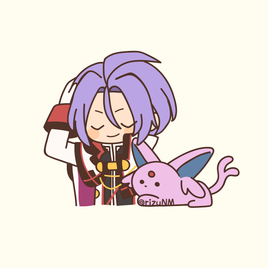 リズ tweet media