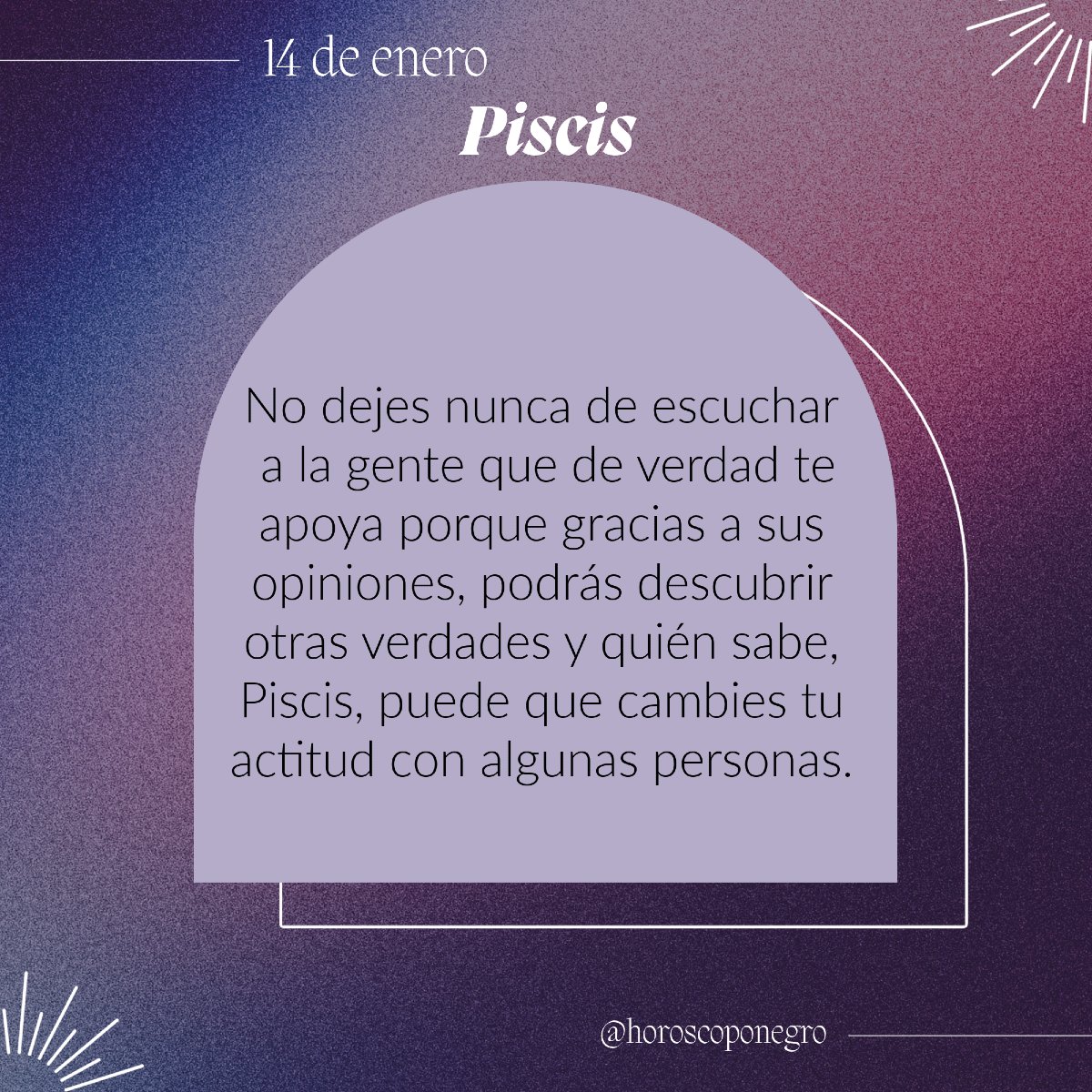 piscis_hn's tweet photo. ✨♓️✨ https://t.co/4c7F5IzX09