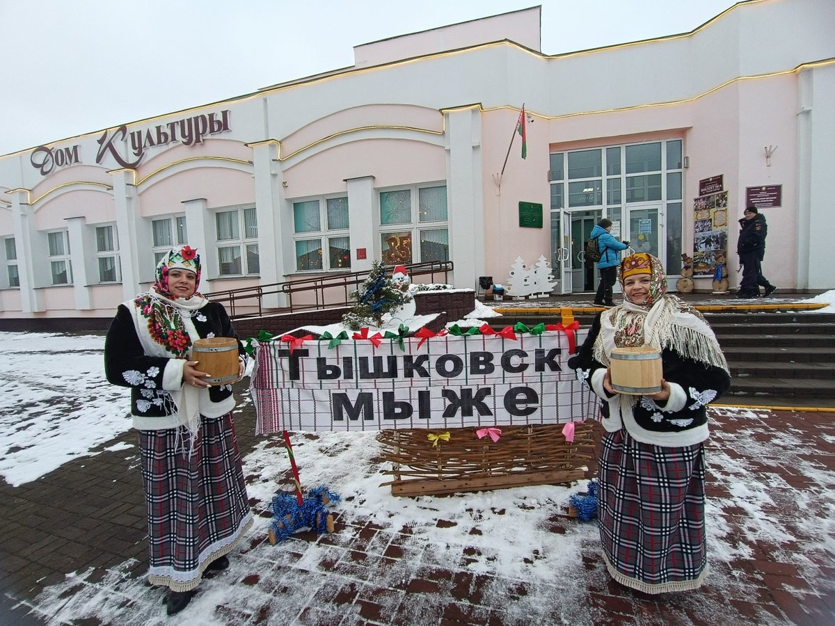 Фестываль «Фальклор без межаў» прайшоў ў Іванава
zarya.by/news/kultura/f…